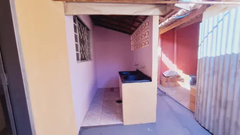 Alugar Casa / Padrão em São José do Rio Preto apenas R$ 700,00 - Foto 16