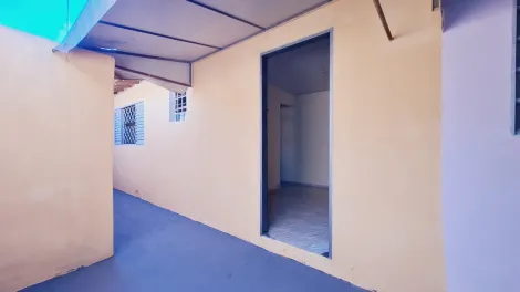 Alugar Casa / Padrão em São José do Rio Preto apenas R$ 700,00 - Foto 15