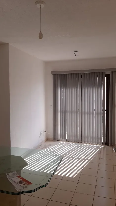 Alugar Apartamento / Padrão em São José do Rio Preto apenas R$ 1.000,00 - Foto 2