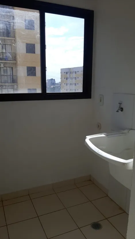 Alugar Apartamento / Padrão em São José do Rio Preto R$ 1.000,00 - Foto 9