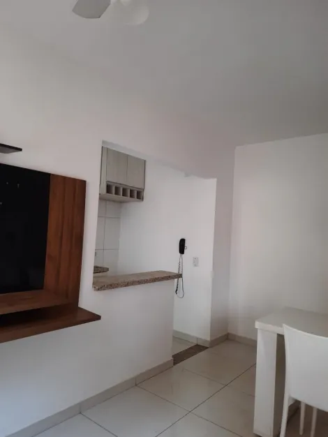 Alugar Apartamento / Padrão em São José do Rio Preto. apenas R$ 1.100,00