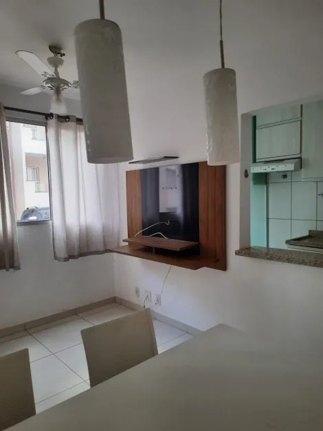 Alugar Apartamento / Padrão em São José do Rio Preto apenas R$ 1.100,00 - Foto 6