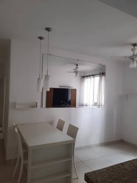 Alugar Apartamento / Padrão em São José do Rio Preto apenas R$ 1.100,00 - Foto 7