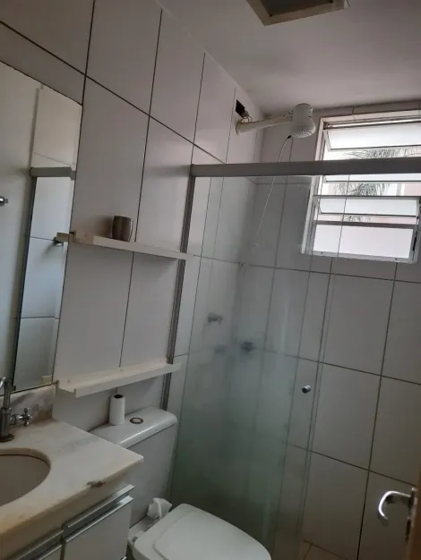 Alugar Apartamento / Padrão em São José do Rio Preto apenas R$ 1.100,00 - Foto 8