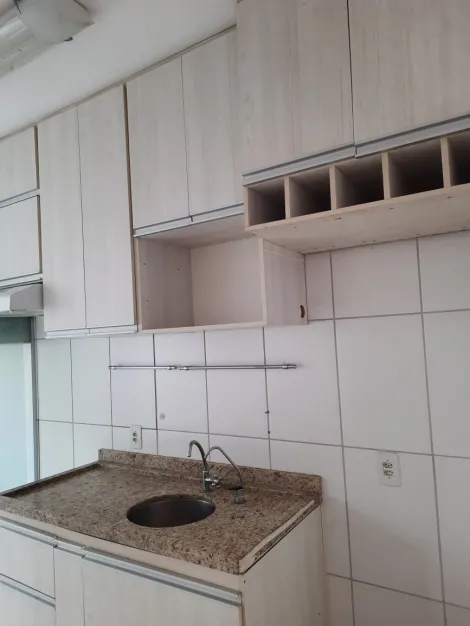 Alugar Apartamento / Padrão em São José do Rio Preto apenas R$ 1.100,00 - Foto 9