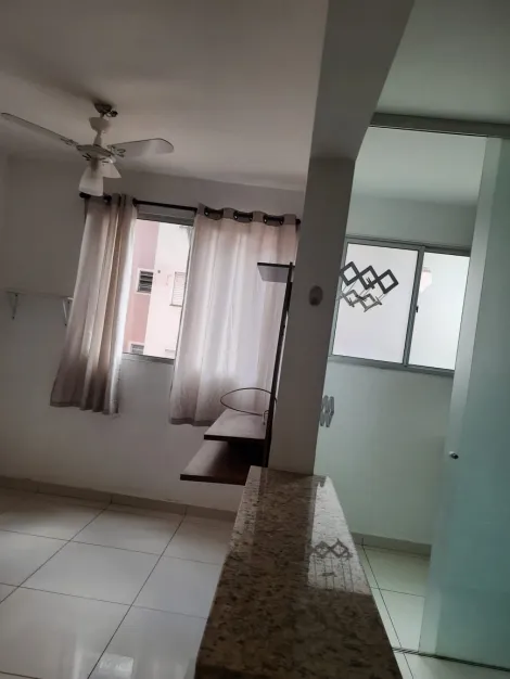 Alugar Apartamento / Padrão em São José do Rio Preto apenas R$ 1.100,00 - Foto 10