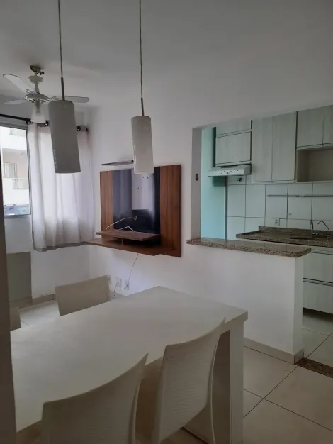 Alugar Apartamento / Padrão em São José do Rio Preto apenas R$ 1.100,00 - Foto 11