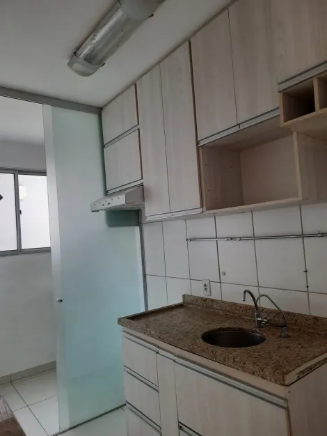 Alugar Apartamento / Padrão em São José do Rio Preto apenas R$ 1.100,00 - Foto 12