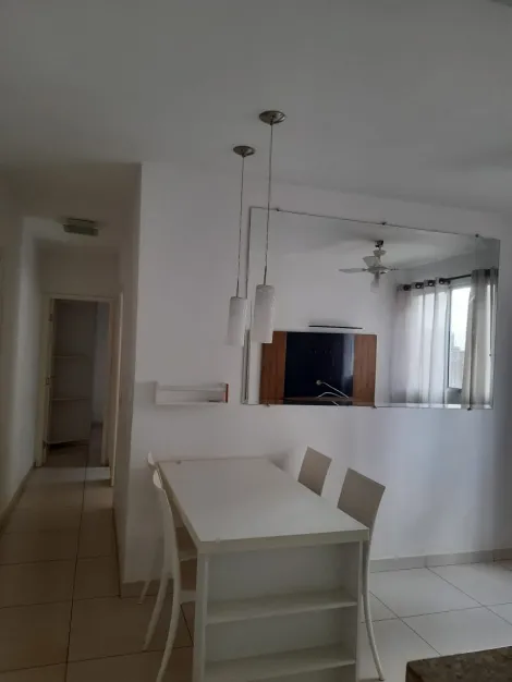 Alugar Apartamento / Padrão em São José do Rio Preto apenas R$ 1.100,00 - Foto 14