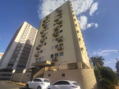 Alugar Apartamento / Padrão em São José do Rio Preto. apenas R$ 1.100,00