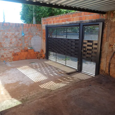 Alugar Casa / Padrão em São José do Rio Preto R$ 900,00 - Foto 3