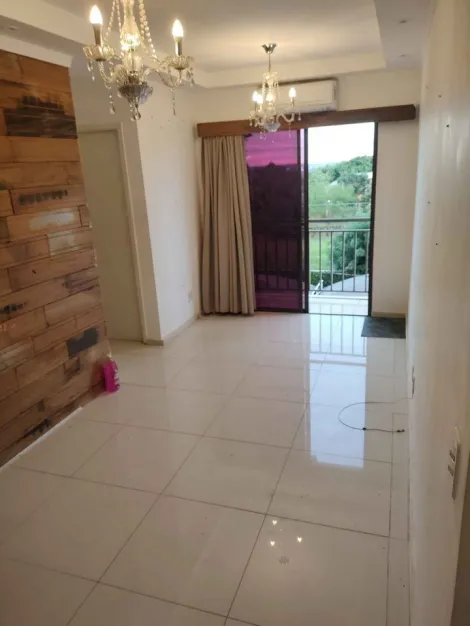 Alugar Apartamento / Padrão em São José do Rio Preto apenas R$ 1.400,00 - Foto 2