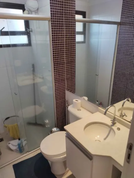 Alugar Apartamento / Padrão em São José do Rio Preto R$ 1.400,00 - Foto 3