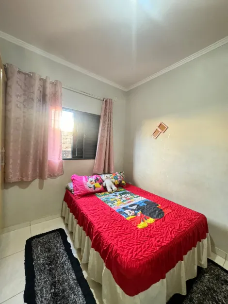 Comprar Casa / Padrão em Bady Bassitt apenas R$ 260.000,00 - Foto 11