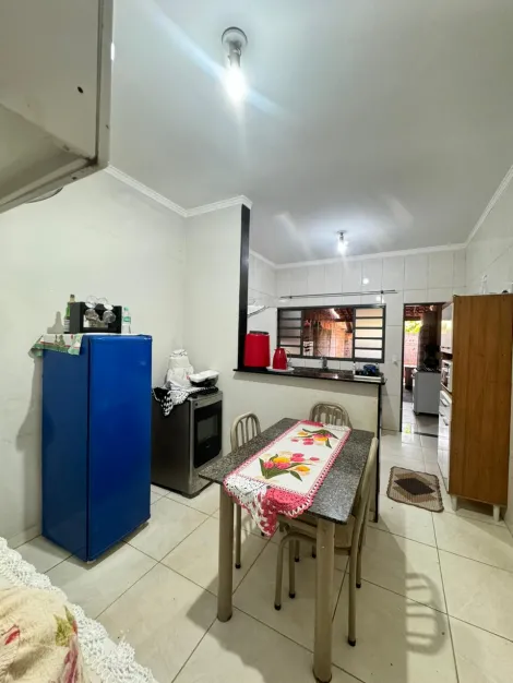 Comprar Casa / Padrão em Bady Bassitt R$ 260.000,00 - Foto 3