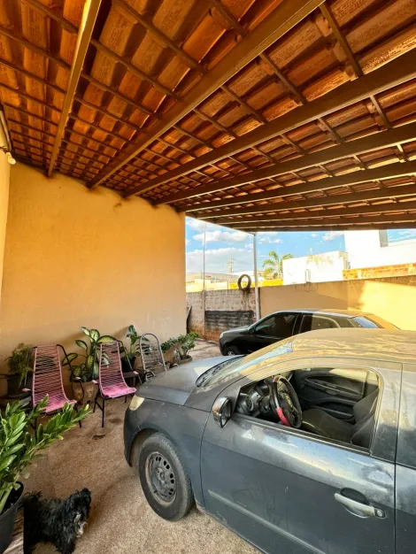 Comprar Casa / Padrão em Bady Bassitt R$ 260.000,00 - Foto 2