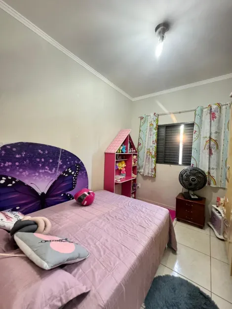 Comprar Casa / Padrão em Bady Bassitt R$ 260.000,00 - Foto 9