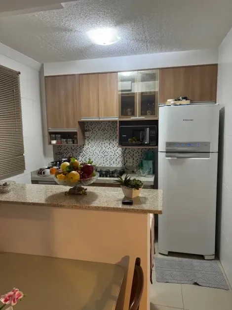 Alugar Apartamento / Padrão em São José do Rio Preto R$ 1.450,00 - Foto 3