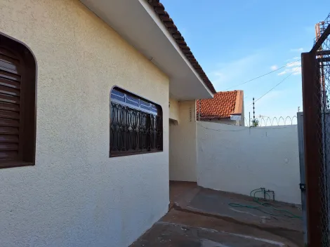 Alugar Casa / Padrão em São José do Rio Preto apenas R$ 1.400,00 - Foto 3