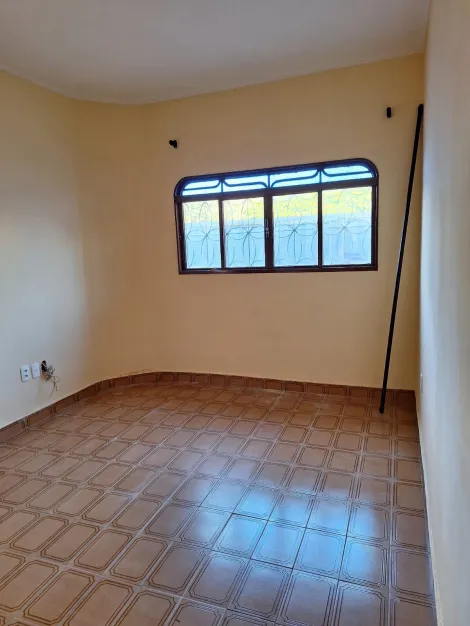 Alugar Casa / Padrão em São José do Rio Preto apenas R$ 1.400,00 - Foto 10