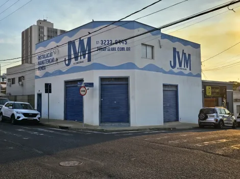 Alugar Comercial / Salão em São José do Rio Preto R$ 2.500,00 - Foto 2