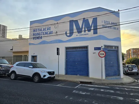 Alugar Comercial / Salão em São José do Rio Preto R$ 2.500,00 - Foto 3