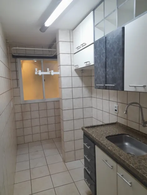 Alugar Apartamento / Padrão em São José do Rio Preto R$ 900,00 - Foto 9