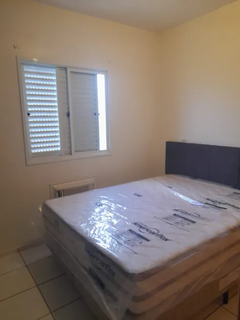 Alugar Apartamento / Padrão em São José do Rio Preto R$ 900,00 - Foto 3