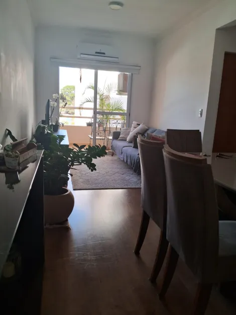 Comprar Apartamento / Padrão em São José do Rio Preto apenas R$ 350.000,00 - Foto 2