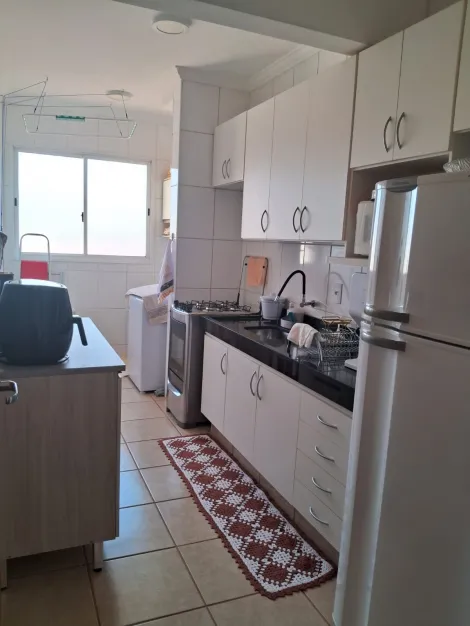 Comprar Apartamento / Padrão em São José do Rio Preto apenas R$ 350.000,00 - Foto 3