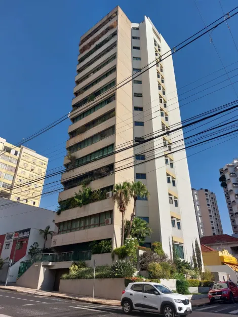 Apartamento / Cobertura em São José do Rio Preto , Comprar por R$1.100.000,00