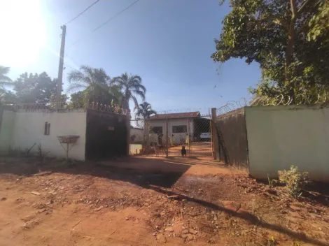 Rural / Chácara em São José do Rio Preto 