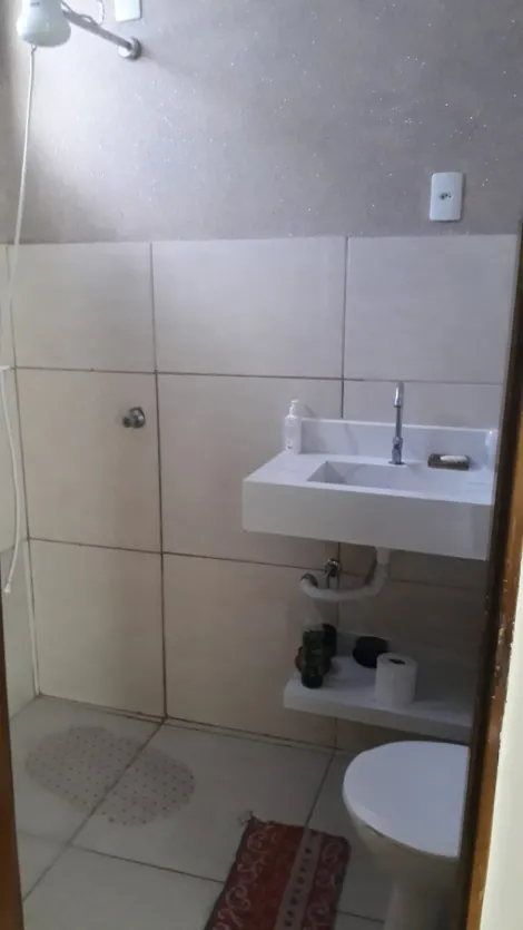 Comprar Casa / Padrão em São José do Rio Preto R$ 225.000,00 - Foto 3