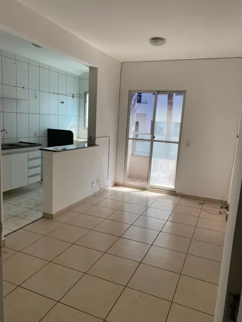 Apartamento / Padrão em São José do Rio Preto 