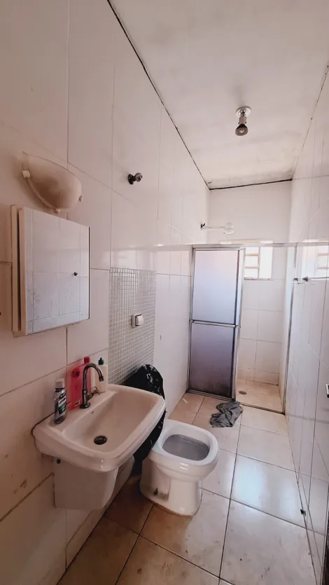 Alugar Casa / Padrão em São José do Rio Preto apenas R$ 1.200,00 - Foto 7