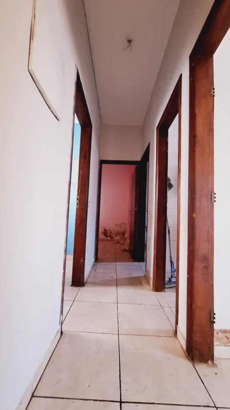 Alugar Casa / Padrão em São José do Rio Preto apenas R$ 1.200,00 - Foto 8