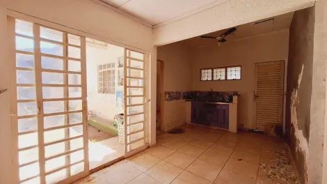 Alugar Casa / Padrão em São José do Rio Preto apenas R$ 1.200,00 - Foto 11