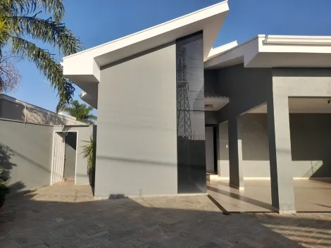 Alugar Casa / Padrão em São José do Rio Preto R$ 4.500,00 - Foto 4