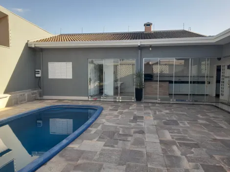 Alugar Casa / Padrão em São José do Rio Preto R$ 4.500,00 - Foto 33