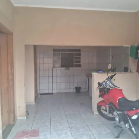 Alugar Casa / Padrão em São José do Rio Preto apenas R$ 1.200,00 - Foto 27