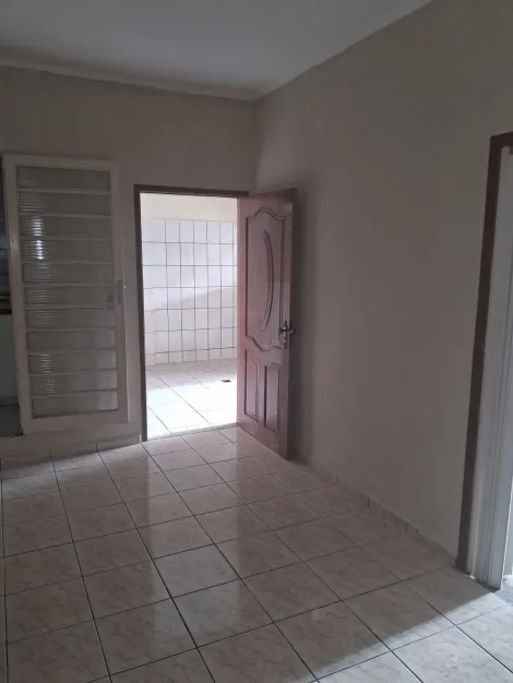 Alugar Casa / Padrão em São José do Rio Preto apenas R$ 1.200,00 - Foto 31