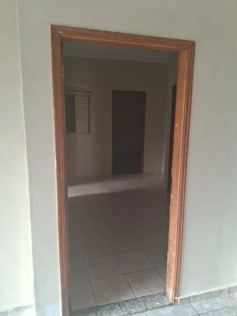 Alugar Casa / Padrão em São José do Rio Preto apenas R$ 1.200,00 - Foto 43