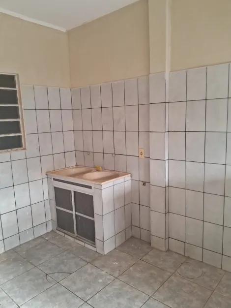 Alugar Casa / Padrão em São José do Rio Preto apenas R$ 1.200,00 - Foto 45