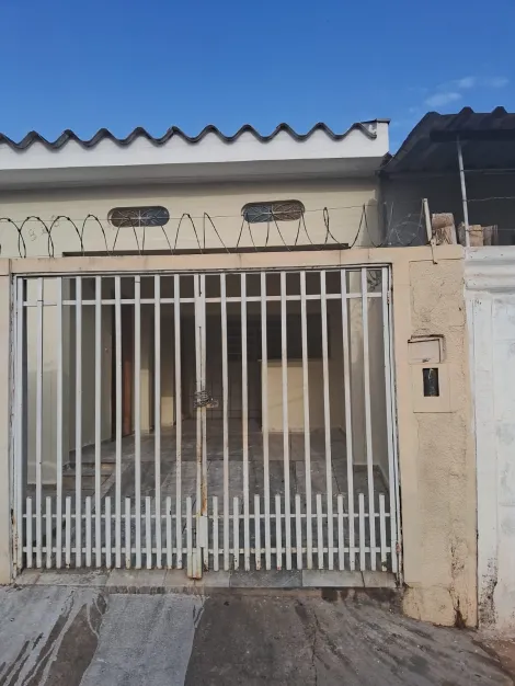 Alugar Casa / Padrão em São José do Rio Preto apenas R$ 1.200,00 - Foto 52