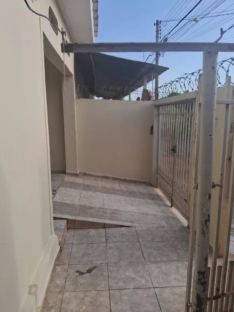 Alugar Casa / Padrão em São José do Rio Preto apenas R$ 1.200,00 - Foto 54