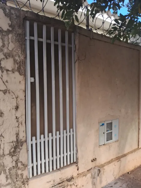 Alugar Casa / Padrão em São José do Rio Preto apenas R$ 1.200,00 - Foto 55