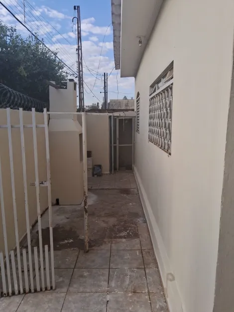 Alugar Casa / Padrão em São José do Rio Preto apenas R$ 1.200,00 - Foto 61