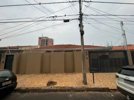 Casa / Padrão em São José do Rio Preto 