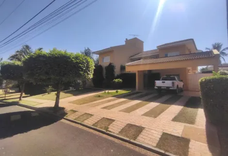 Alugar Casa / Condomínio em São José do Rio Preto. apenas R$ 15.000,00