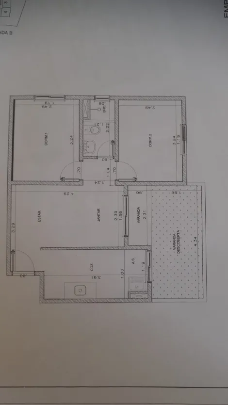 Comprar Apartamento / Padrão em São José do Rio Preto apenas R$ 275.000,00 - Foto 11